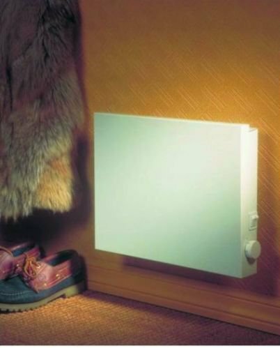 Грамотный выбор обогревателя для помещения